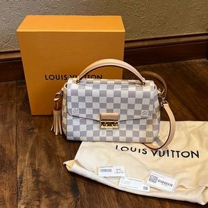 Louis Vuitton Croisette D. Azur
